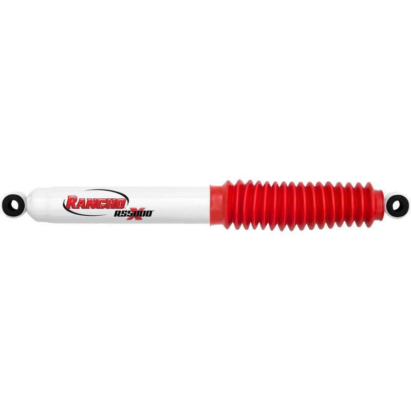 Rancho RS5000X RS55118 Suspension Shock Absorber - Image 1